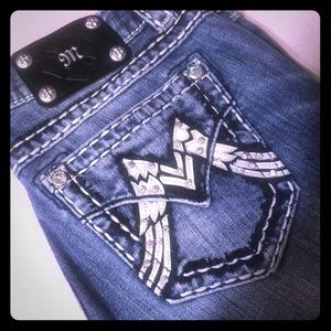❤️🌹BRAND NEW Miss Me Jeans 🌹❤️